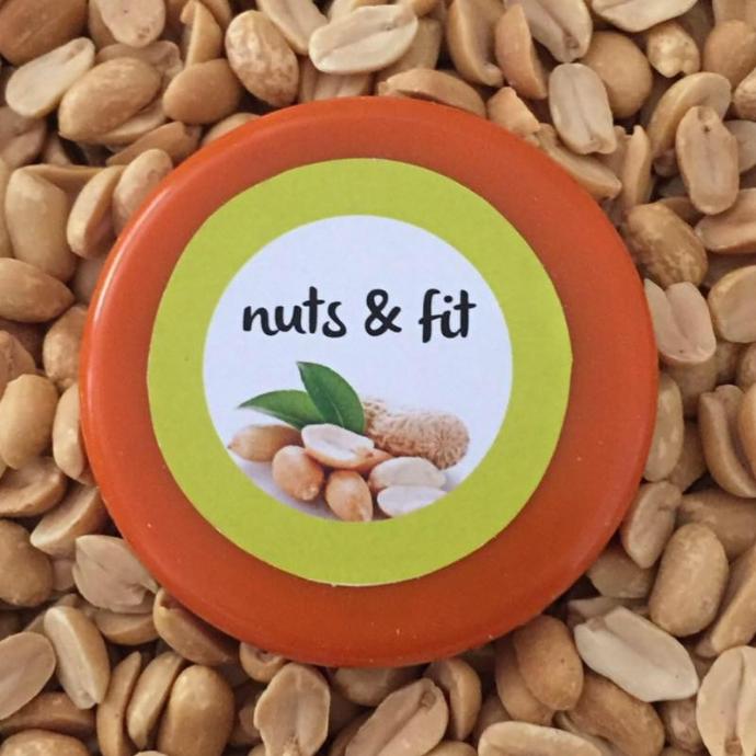 Nuts & fit